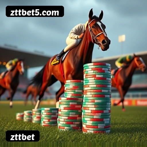 Cashback Semanal zttbet