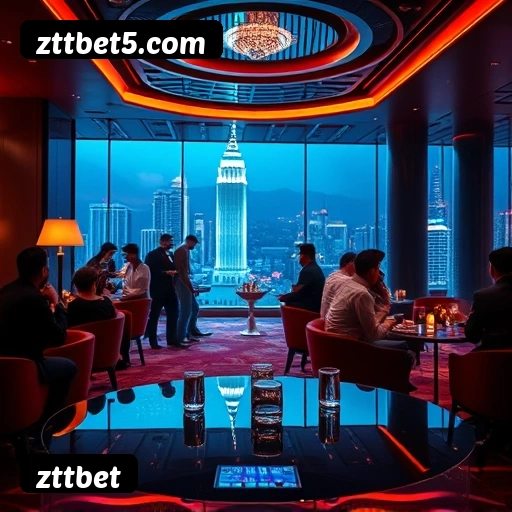 Cashback semanal zttbet